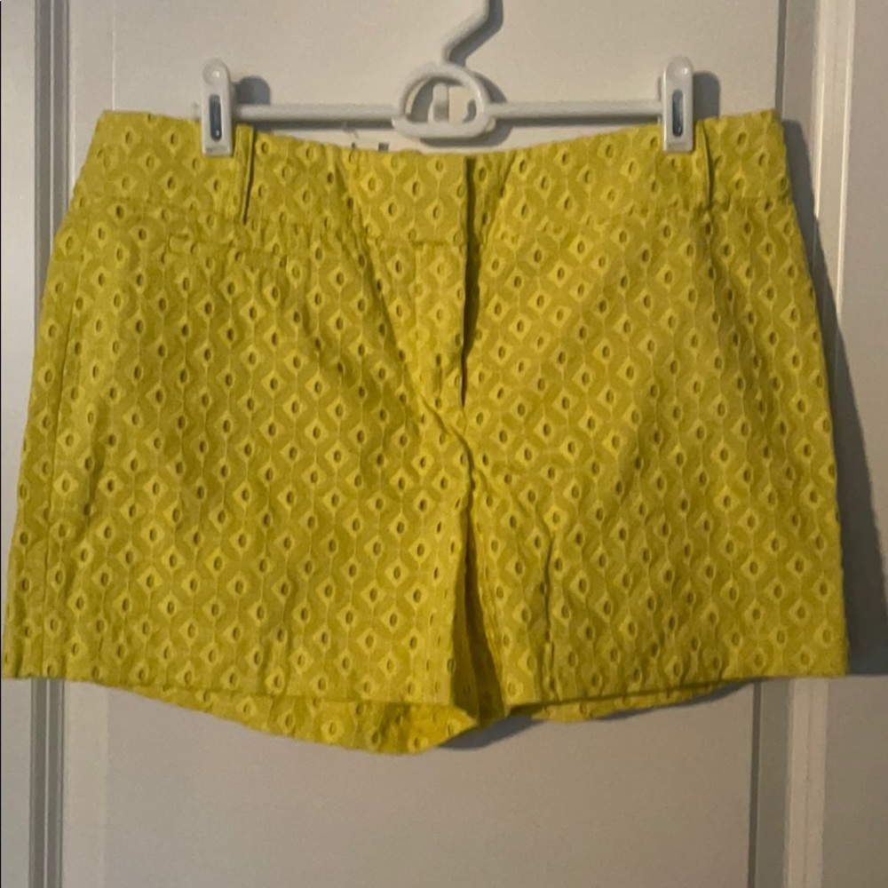 Anne Taylor Loft Shorts